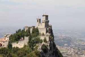 San Marino zaffiro viagens san marino