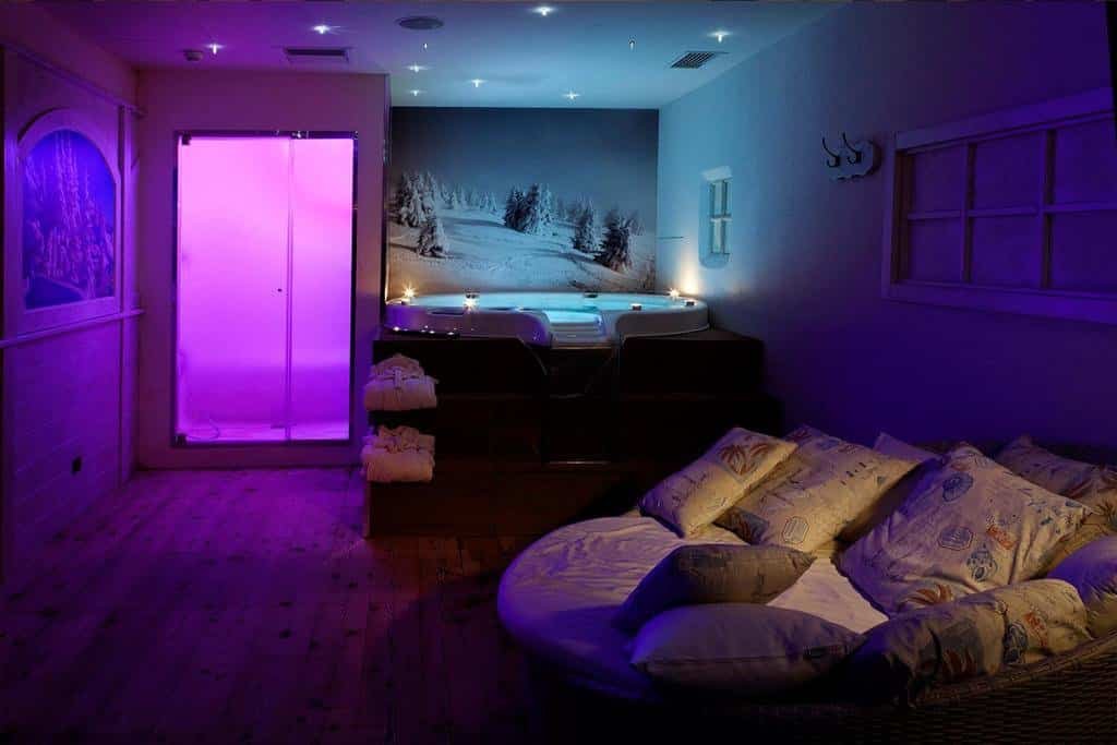 zaffiro viagens ski relax
