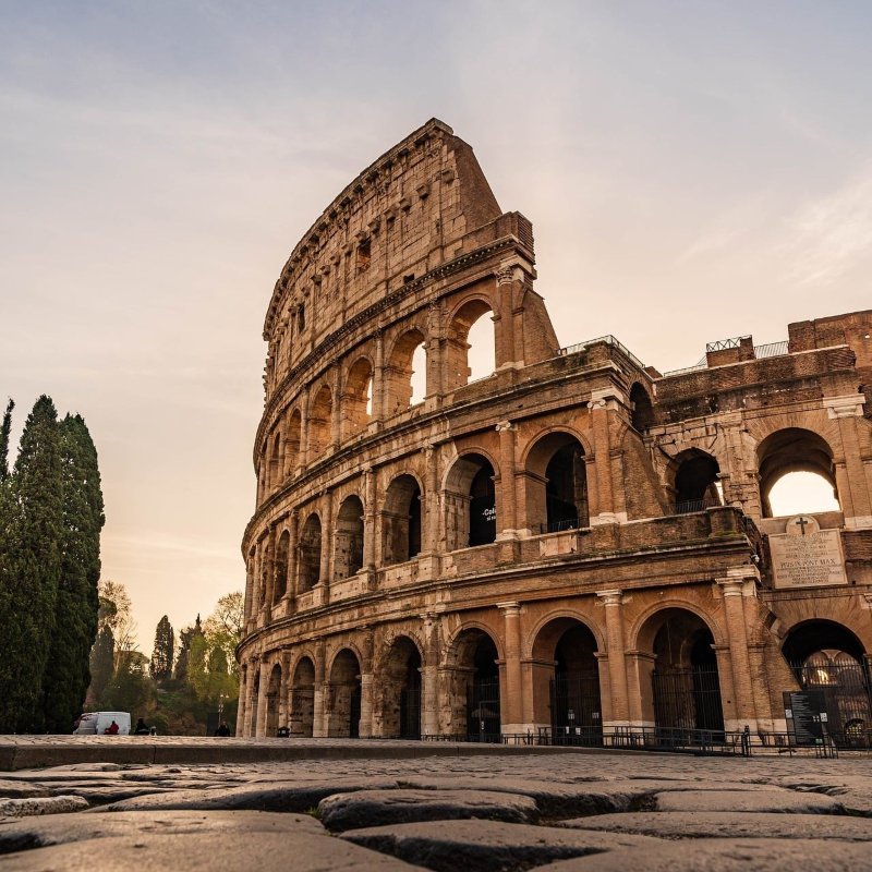 ZAffiro Viagens - Tour Puglia e Roma - Roma zaffiro viagens tour puglia e roma roma