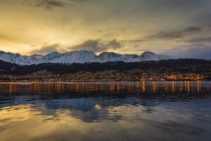 Ushuaia zaffiro viagens ushuaia